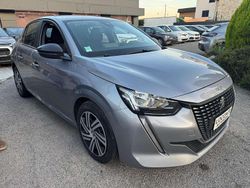 Grigio Usata 2023 Peugeot 208 Allure Due volumi | 10.490 € (Super prezzo)