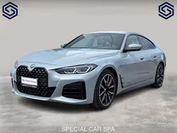 Usata 2023 BMW 420 Coupé | 48.900 € (Buon prezzo)