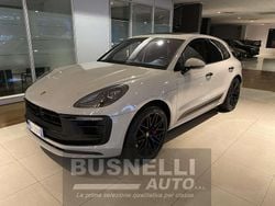 Gesso Usata 2022 Porsche Macan GTS SUV | 89.900 € (Buon prezzo)