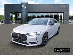Grigio cristallo Usata 2023 DS Automobiles DS9 Rivoli Plus Tre volumi | 43.800 €