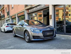 Grigio Usata 2016 Audi TT Sport Coupé | 17.990 € (Super prezzo)