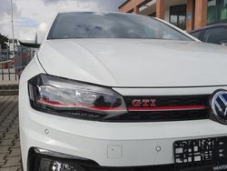 Bianco Usata 2019 VW Polo GTI Tre volumi | 16.500 €