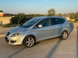 Grigio Usata 2008 Seat Altea XL Monovolume | 2800 € (Cara)