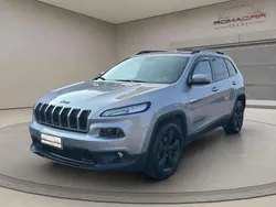 Grigio Usata 2019 Jeep Cherokee Night Eagle SUV | 15.480 € (Super prezzo)