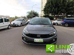 Grigio Usata 2022 Fiat Tipo City Life Tre volumi | 13.700 € (Buon prezzo)