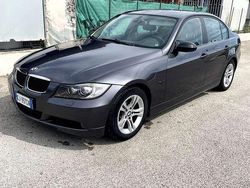 Usata 2007 BMW 320 M Sport Tre volumi | 4200 € (Buon prezzo)