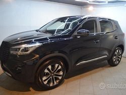 Nero Usata 2024 DR DR 5.0 SUV | 18.590 € (Buon prezzo)