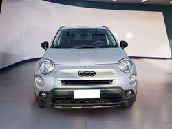 Grigio Usata 2023 Fiat 500X Cross SUV | 22.500 € (Molto cara)