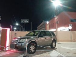 Usata 2013 Land Rover Freelander 2 SUV | 8400 € (Ottimo prezzo)