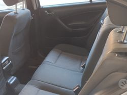 Grigio Usata 2003 Skoda Octavia Tre volumi | 4000 €