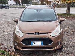 Usata 2013 Ford B-MAX Titanium Monovolume | 4000 € (Buon prezzo)