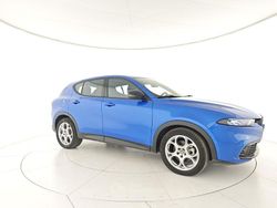 Blu Usata 2022 Alfa Romeo Tonale Sprint SUV | 24.900 € (Ottimo prezzo)
