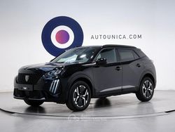 Nero Nuova 2025 Peugeot 2008 Allure SUV | 22.900 € (Buon prezzo)