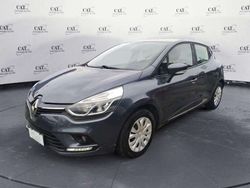 Grigio Usata 2019 Renault Clio IV Life Tre volumi | 9500 € (Buon prezzo)