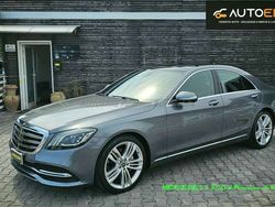 Grigio Usata 2020 Mercedes S350 Premium Tre volumi | 49.900 € (Super prezzo)