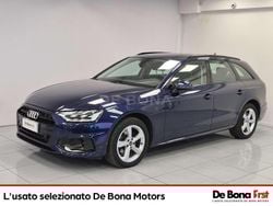 Other Usata 2022 Audi A4 Advanced Plus Station wagon | 23.890 € (Ottimo prezzo)