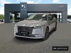 Grigio Nuova 2024 DS Automobiles DS4 Performance Tre volumi | 32.400 € (Super prezzo)