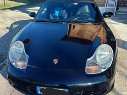 Usata 2003 Porsche Boxster Cabrio | 24.000 € (Molto cara)