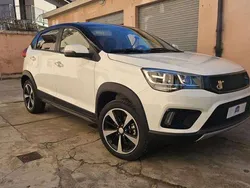 Bianco Usata 2021 DR Automobiles DR3 SUV | 13.100 € (Buon prezzo)