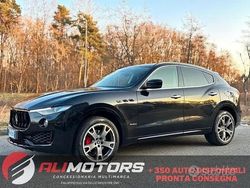Nero Usata 2018 Maserati GranSport Station wagon | 21.990 €
