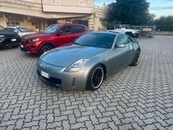 Argento Usata 2004 Nissan 350Z Coupé | 21.500 € (Super prezzo)