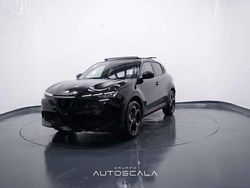 Nero tortona Nuova 2025 Alfa Romeo Junior Edizione Speciale SUV | 31.990 € (Cara)