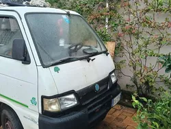 Bianco Usata 2008 Piaggio Porter | 2700 €