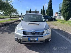 Grigio Usata 2010 Subaru Forester Comfort SUV | 2900 € (Super prezzo)