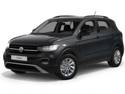 Deep black perlato Nuova 2025 VW T-Cross R-line SUV | 26.867 € (Buon prezzo)
