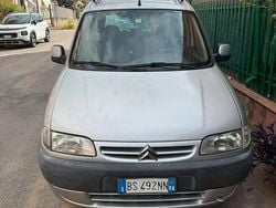 Usata 2001 Citroën Berlingo Monovolume | 2300 € (Buon prezzo)