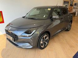 Grigio Nuova 2025 Suzuki Swift Due volumi | 20.500 € (Buon prezzo)