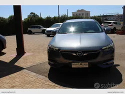 Usata 2019 Opel Insignia S Station wagon | 12.300 € (Buon prezzo)