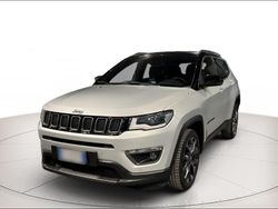 Glacier Usata 2021 Jeep Compass SUV | 21.900 € (Molto cara)