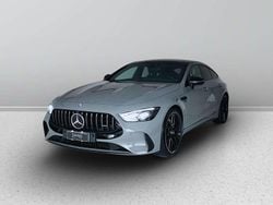 Grigio Usata 2024 Mercedes AMG GT AMG Coupé | 102.000 € (Buon prezzo)