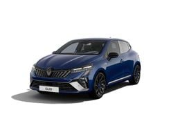 Blu iron Usata 2024 Renault Clio V Esprit Alpine Tre volumi | 18.900 € (Ottimo prezzo)
