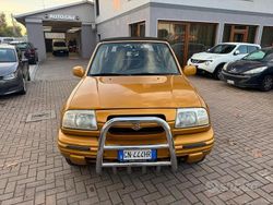 Usata 2001 Suzuki Vitara Tre volumi | 7500 €