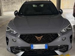 Grigio Usata 2024 Cupra Formentor SUV | 29.000 € (Buon prezzo)