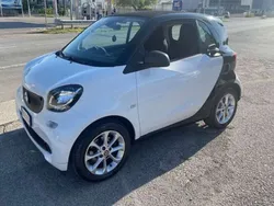 Cellula nera Usata 2017 Smart ForTwo Coupé Coupé | 11.500 € (Buon prezzo)