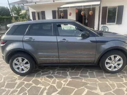 Usata 2017 Land Rover Range Rover evoque Dynamic SUV | 16.500 € (Super prezzo)