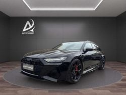 Nero mythos Nuova 2025 Audi RS6 Performance Station wagon | 159.970 € (Buon prezzo)