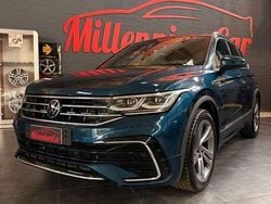 Blu Usata 2023 VW Tiguan R SUV | 29.500 € (Cara)