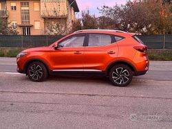 Usata 2023 MG ZS Luxury SUV | 12.100 € (Ottimo prezzo)