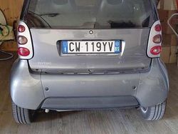 Usata 2005 Smart ForTwo Coupé Passion Due volumi | 2500 € (Buon prezzo)