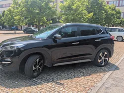 Usata 2017 Hyundai Tucson Xpossible SUV | 13.600 € (Ottimo prezzo)