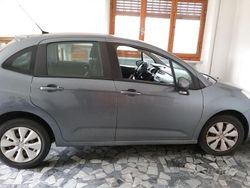 Grigio Usata 2010 Citroën C3 Tre volumi | 4500 € (Buon prezzo)