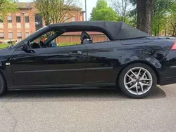 Nero Usata 2005 Saab 9-3 Cabriolet Aero Cabrio | 16.000 €
