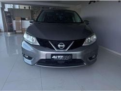 Grigio Usata 2018 Nissan Pulsar Acenta Tre volumi | 7900 € (Ottimo prezzo)