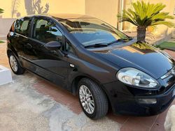 Nero Usata 2010 Fiat Punto Evo Dynamic Due volumi | 2500 € (Ottimo prezzo)