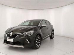Nero Usata 2024 Renault Captur Techno SUV | 17.950 € (Buon prezzo)