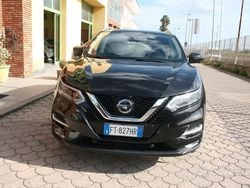 Nero Usata 2018 Nissan Qashqai Tekna SUV | 15.500 € (Buon prezzo)